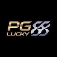 PGLucky88 logo